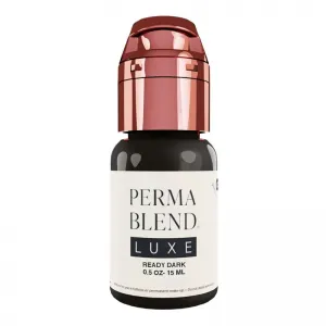 Perma Blend Luxe - Ready Dark 15ml