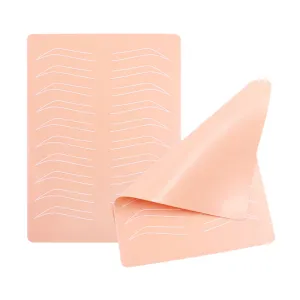 Piele Practica Biomaser PMU A5 NEW - Practica Micropigmentare si Microblading