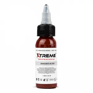 Tus Tatuaje Xtreme - Dragon's Blood 30ml