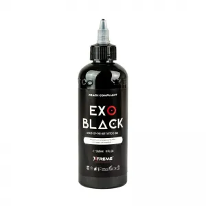 Tus Tatuaje Xtreme - Exo Black 240ml