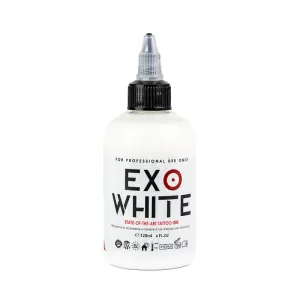 Tus Tatuaje Xtreme - Exo White 120ml