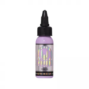 Viking by Dynamic Lavender, Tus Profesional pentru Tatuaje REACH