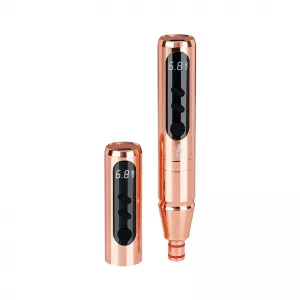 Biomaser P3 Wireless - Aparat Micropigmentare PMU Stroke 3.0 mm