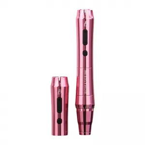 Biomaser TP010 - Aparat Micropigmentare Wireless cu Stroke 3.0 mm si Baterie 1000 mAh