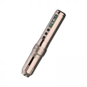 Biomaser Plenilune U1 Pro Coffee - Aparat PMU Wireless cu Stroke Ajustabil 2.0-3.5 mm
