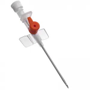 Branula 14G Portocalie