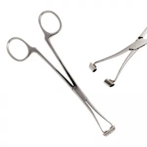 Forceps True Septum pentru Piercing