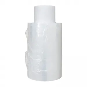 Mini Rola Folie Stretch Transparenta 17 Microni 100 mm x 150 m