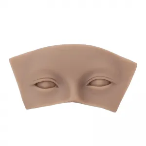 Ochi 3D din Silicon pentru Practica PMU - Pereche, Ton 3