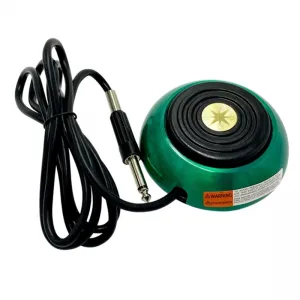 Pedala Star Verde