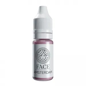 FACE Hybrid Amsterdam - Pigment Micropigmentare Buze REACH 6ml
