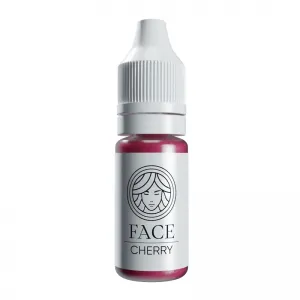 FACE Hybrid Cherry - Pigment Micropigmentare Buze REACH 6ml