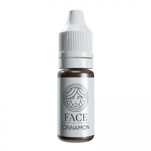 FACE Hybrid Cinnamon - Pigment Micropigmentare Sprancene REACH 6ml