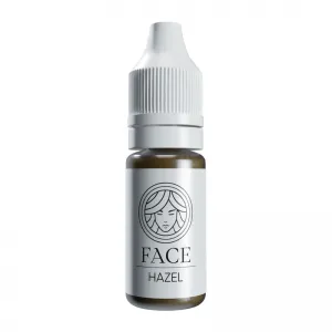 FACE Hybrid Hazel - Pigment Micropigmentare Sprancene REACH 6ml