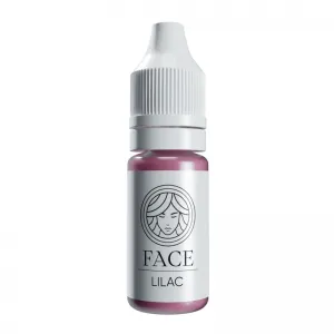 FACE Hybrid Lilac - Pigment Micropigmentare Buze REACH 6ml