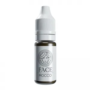 FACE Hybrid Mocco - Pigment Micropigmentare Sprancene REACH 6ml