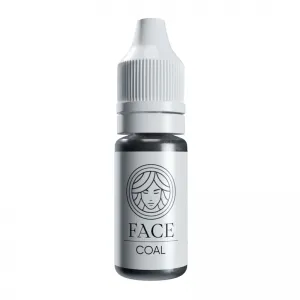 FACE Coal - Pigment Micropigmentare Eyeliner REACH 6ml