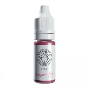 FACE Organic Love Jolie - Pigment Micropigmentare Buze REACH 6ml