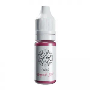 FACE Organic Love Paris - Pigment Micropigmentare Buze REACH 6ml