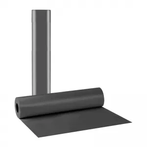 Rola Cearceaf Hartie Impermeabila Neagra