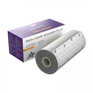 Unistar Skin Care Soaker Film - Pansament Autoadeziv pentru Tatuaje 10 m x 15 cm