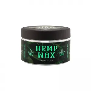 Yumain Tattoo Wax 250 ml - Process Butter Natural Profesional pentru Tatuaje