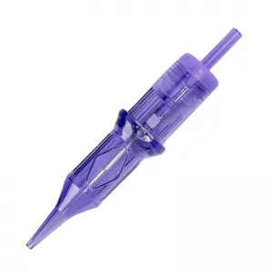 Ace tip Cartus Micropigmentare Hanafy Long Taper pentru PMU