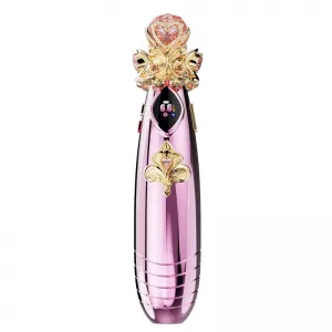 Aparat Tatuaje Wireless FAVIAMO LUMA Pink - Brushless, Stroke 4.2mm