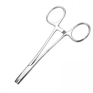 Forceps Microdermal Insert 3mm