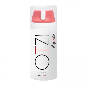 OTZI Tattoo Cream 100ml - Crema Ingrijire Tatuaj
