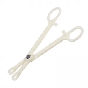 Forceps Forester Sponge Plastic