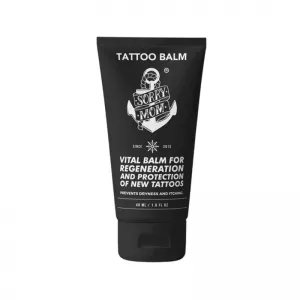 Sorry Mom Pro Tattoo Balsam Vindecare 40ml