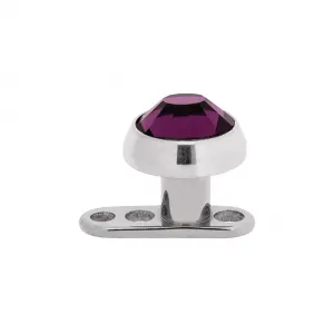 Ancora Dermala Amethyst