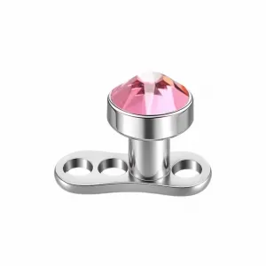 Ancora Dermala Rose
