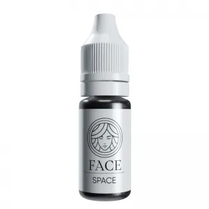 FACE Organic Love Space - Pigment Micropigmentare Ochi REACH 6ml