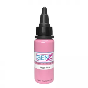 Intenze Gen-Z Rose Pink, 29.6ml, Tus Tatuaje Reach