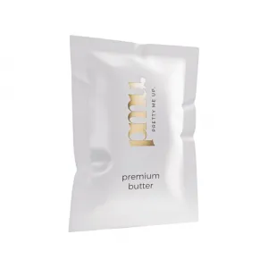 Pretty Me Up Premium Butter PMU, Unt Hidratant si Calmant dupa Micropigmentare, 5ml
