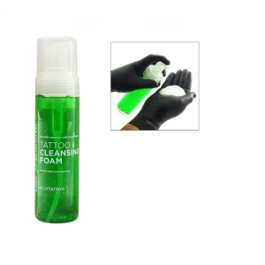 Green Soap Spuma 220ml