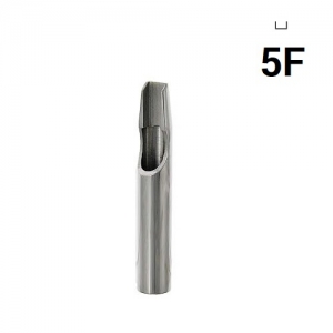 Varf Inox 5FT