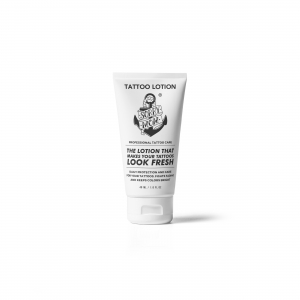 Sorry Mom Pro Tattoo Lotiune 40ml