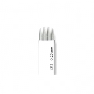 Ac Microblading BioMaser U (12-18)