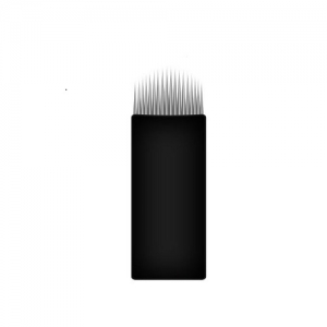Ac Microblading BioMaser Black U