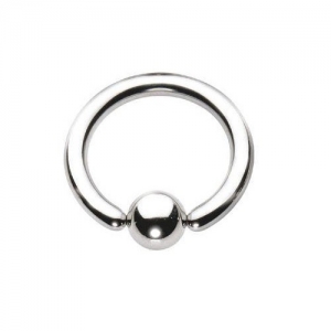 Cercel BCR 2 x 19 x 8mm