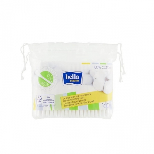 Bella Betisoare Bumbac