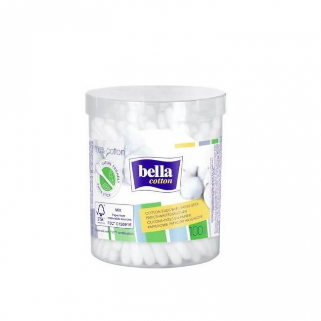 Bella Betisoare Bumbac