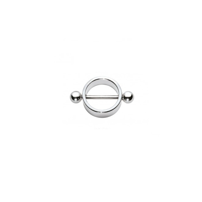 Cercel Sfarc Nipple Rounder 10mm