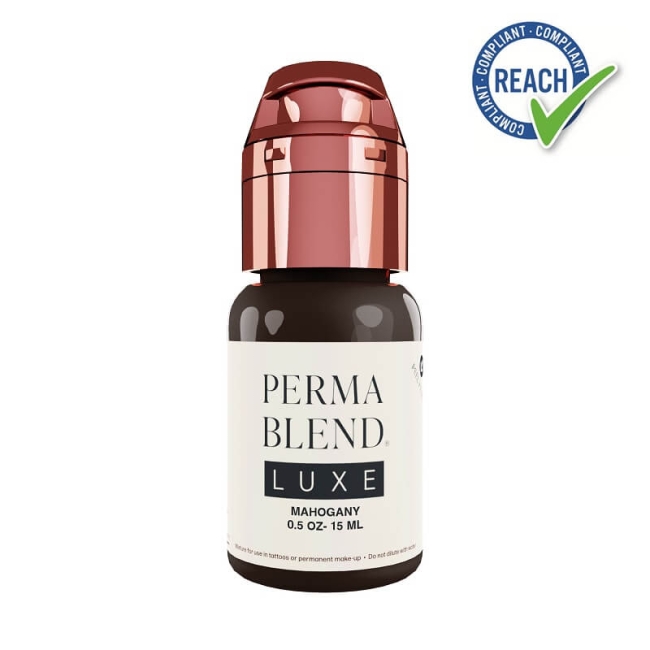 Perma Blend Luxe - Mahogany 15ml