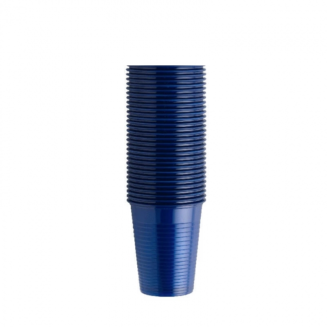 Pahare Plastic Pentru Tatuat, De Unica Folosinta, Set 100 Bucati