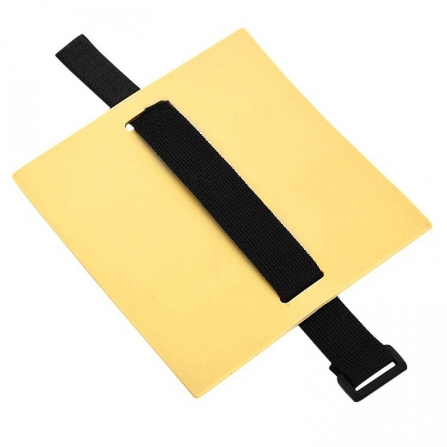 Piele Practica Cu Prindere Gold Plus 15