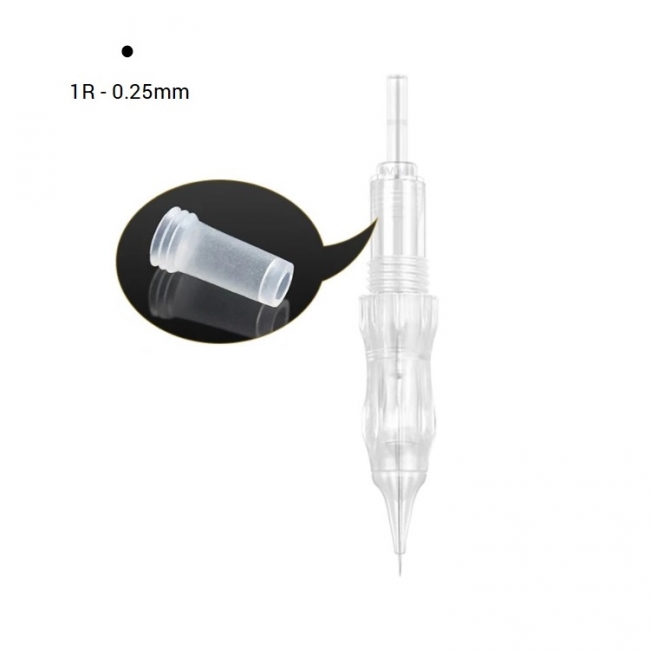 Ace Biomaser BMX Cu Membrana 1R